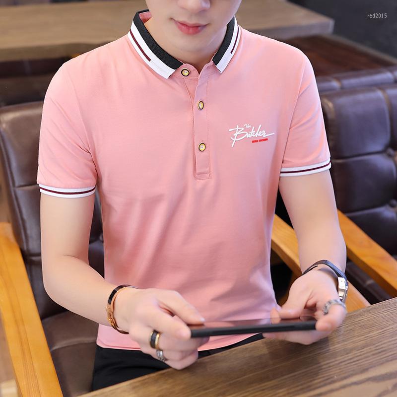 Men's Polos Summer POLO Shirt Men Cotton Breathable Business Casual Male Short Sleeve Plus Size -3XL 2023, Black
Men's Polos Summer POLO Shirt Men Cotton Breathable Business Casual Male Short Sleeve Plus Size -3XL 2023, Black