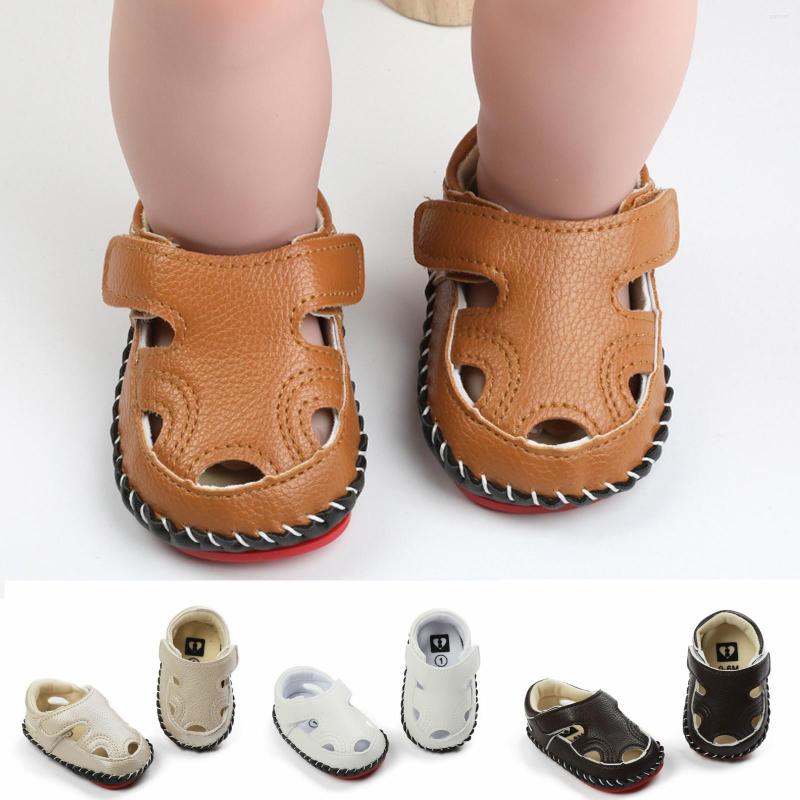 Athletic Shoes Summer Style Baby Boys Sandals Cute Infants First Walkers Soft Sole Toddler Crib Beach Solid Color 2023#G30, Black
Athletic Shoes Summer Style Baby Boys Sandals Cute Infants First Walkers Soft Sole Toddler Crib Beach Solid Color 2023#G30, Black