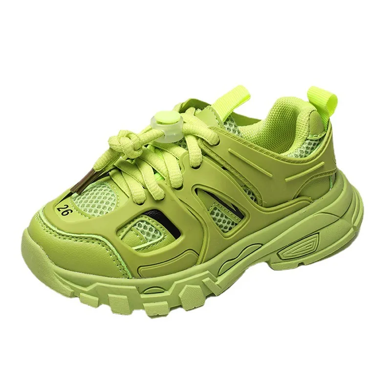 2023 New First Walker Infant Baby Shoes Seven Colors Children's Octopus Yeezzies Sneakers Boys' and Girls' Breathable Small Cage Bag Volcanic Sports Shoes 777, Green
2023 New First Walker Infant Baby Shoes Seven Colors Children's Octopus Yeezzies Sneakers Boys' and Girls' Breathable Small Cage Bag Volcanic Sports Shoes 777, Green