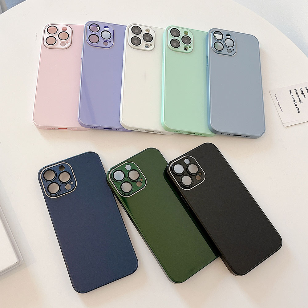 9D-ULTRA GLASS Silicone Case With Camera Lens Protector For Iphone 11 12 13 pro max 14 Plus 14 PROMAX, Remark colors to us
9D-ULTRA GLASS Silicone Case With Camera Lens Protector For Iphone 11 12 13 pro max 14 Plus 14 PROMAX, Remark colors to us