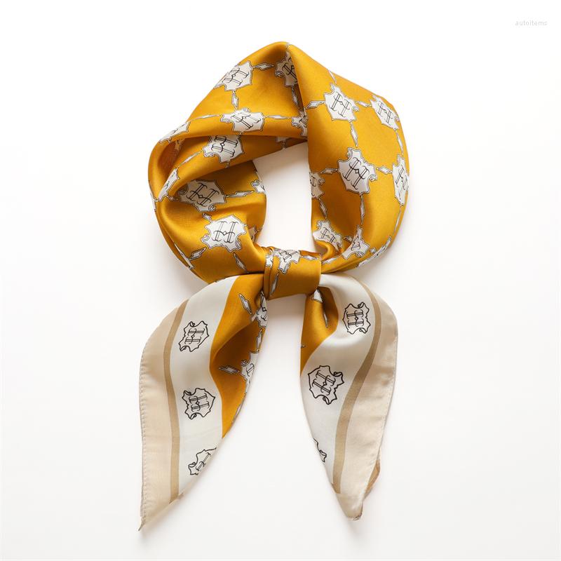 Scarves 70cm Slik Feeling Hair Scarf For Women Luxury Print Neck Tie Female Design Summer Shawls And Wraps Hijab Bandana Foulard 2023
Scarves 70cm Slik Feeling Hair Scarf For Women Luxury Print Neck Tie Female Design Summer Shawls And Wraps Hijab Bandana Foulard 2023