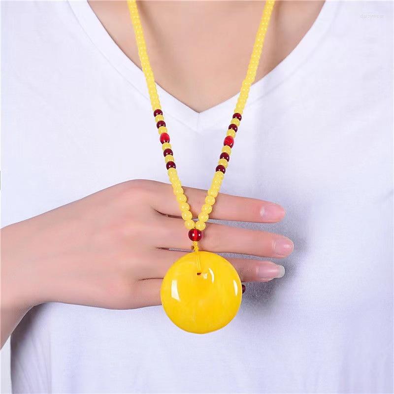 Pendant Necklaces Natural Baltic Red Amber Necklace Jewelry Beeswax Water Drops Square Cards Safety Buckles Etc. Pendants Gift
Pendant Necklaces Natural Baltic Red Amber Necklace Jewelry Beeswax Water Drops Square Cards Safety Buckles Etc. Pendants Gift
