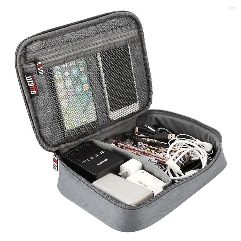 Outdoor Bags Portable Waterproof Nylon Travel Storage Bag 3Pcs/Set Electronic Accessories Organizer Tool Pouch 3 Colors Multi-Functional, Gray
Outdoor Bags Portable Waterproof Nylon Travel Storage Bag 3Pcs/Set Electronic Accessories Organizer Tool Pouch 3 Colors Multi-Functional, Gray