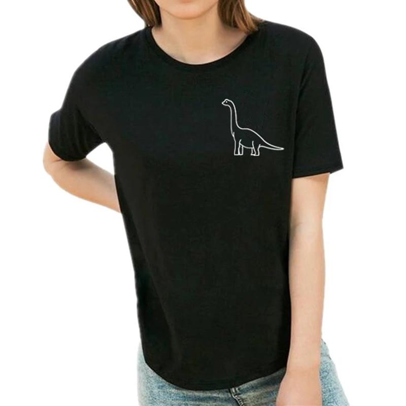 Women's T Shirts 2023 Summer Tee Shirt Black And White Cute Women Harajuku Cartoon Pocket Tshirt Casual Tops
Women's T Shirts 2023 Summer Tee Shirt Black And White Cute Women Harajuku Cartoon Pocket Tshirt Casual Tops