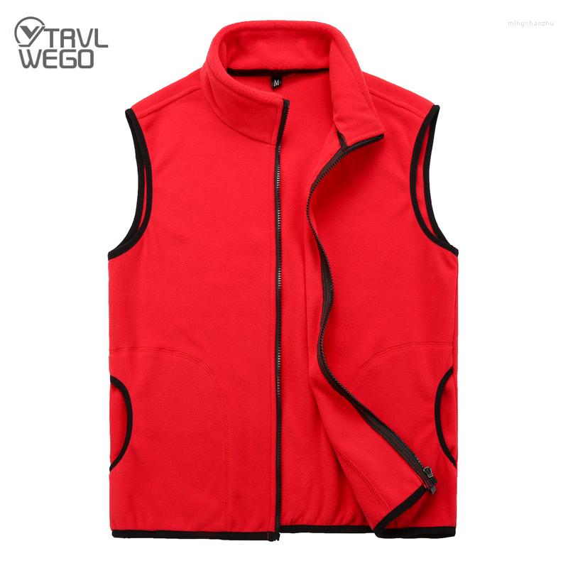 Hunting Jackets TRVLWEGO Spring Autumn Female Male Hiking Camping Vest Outdoor Clothes Women Men Soft Shell Warm Fleece Waistcoat, Black
Hunting Jackets TRVLWEGO Spring Autumn Female Male Hiking Camping Vest Outdoor Clothes Women Men Soft Shell Warm Fleece Waistcoat, Black