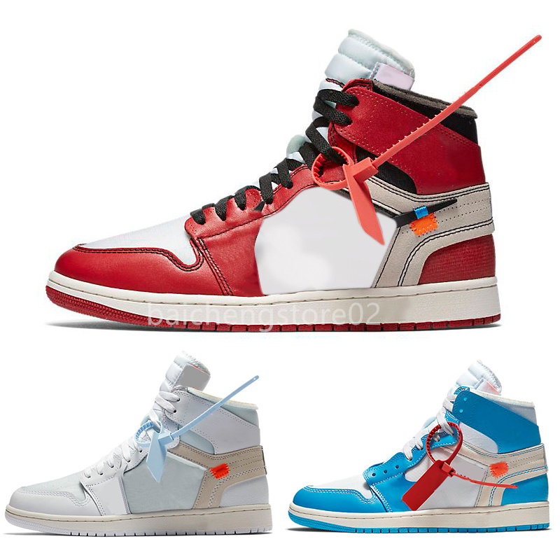 Mens off 1 high OG basketball shoes 1s NRG igloo banned chameleon shadow white black toe elephant print Chicago royal Track red sneakrs trainers B9, Color 2
Mens off 1 high OG basketball shoes 1s NRG igloo banned chameleon shadow white black toe elephant print Chicago royal Track red sneakrs trainers B9, Color 2