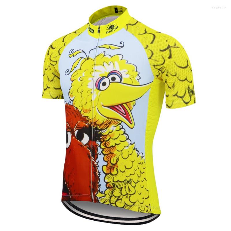 Racing Jackets Men Short Sleeve Cycling Jersey Ropa Ciclismo Triathlon Bike Clothing Mtb Summer Bicycle Clothes 
Racing Jackets Men Short Sleeve Cycling Jersey Ropa Ciclismo Triathlon Bike Clothing Mtb Summer Bicycle Clothes