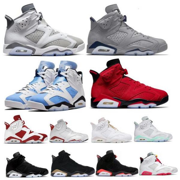 Jumpman 6 6s Men Woman Basketball Shoes Red Oreo Cool Grey Georgetown Hare UNC White Chrome 2023 Trainers Sneakers, Royal blue
Jumpman 6 6s Men Woman Basketball Shoes Red Oreo Cool Grey Georgetown Hare UNC White Chrome 2023 Trainers Sneakers, Royal blue