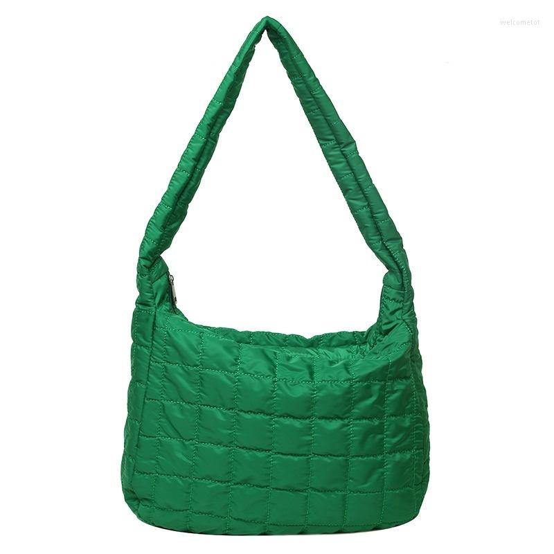 Evening Bags Women's Bag Cloud Fashion Space Cotton Large Capacity Rhombus Hobo Shoulder For Women, Black
Evening Bags Women's Bag Cloud Fashion Space Cotton Large Capacity Rhombus Hobo Shoulder For Women, Black