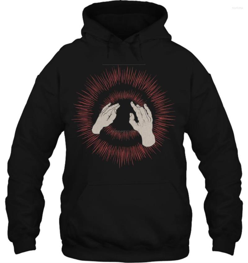 Men's Hoodies Men Hoodie Fashion Cool Funny Godspeed You! Black Emperor Customized Printed Women Streetwear, Bk
Men's Hoodies Men Hoodie Fashion Cool Funny Godspeed You! Black Emperor Customized Printed Women Streetwear, Bk