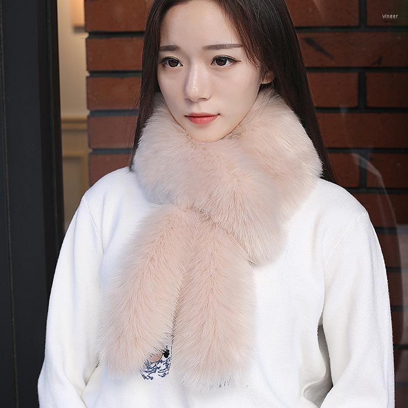 Scarves Women Winter Thicken Plush Faux Fur Scarf Solid Candy Color Collar Shawl Neck Warmer Shrugs Cross Neckerchief
Scarves Women Winter Thicken Plush Faux Fur Scarf Solid Candy Color Collar Shawl Neck Warmer Shrugs Cross Neckerchief