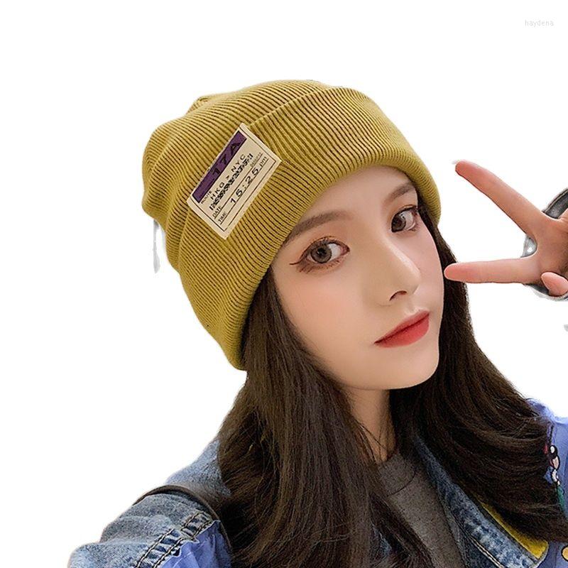 Berets Unisex Solid Patch Beanie Cap Winter Men Women Acrylic Elastic Skullcap Hip Hop Sports Knitted Hats Skiing Gorras, Yellow
Berets Unisex Solid Patch Beanie Cap Winter Men Women Acrylic Elastic Skullcap Hip Hop Sports Knitted Hats Skiing Gorras, Yellow