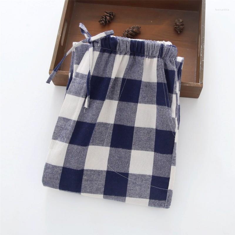 Men's Sleepwear 2023 Spring Autumn Men Cotton Sleep Bottoms Male High-end Plus Size Home Trousers Casual Loosen Plaid Pajama Pants XXXL
Men's Sleepwear 2023 Spring Autumn Men Cotton Sleep Bottoms Male High-end Plus Size Home Trousers Casual Loosen Plaid Pajama Pants XXXL