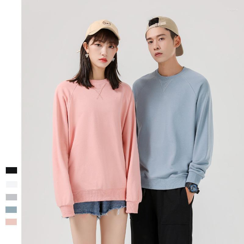Men' Hoodies 2023 Men Solid Top Pink White Blue Black Casual Loose O-neck Couple Streetwear Sweatshirt
Men' Hoodies 2023 Men Solid Top Pink White Blue Black Casual Loose O-neck Couple Streetwear Sweatshirt