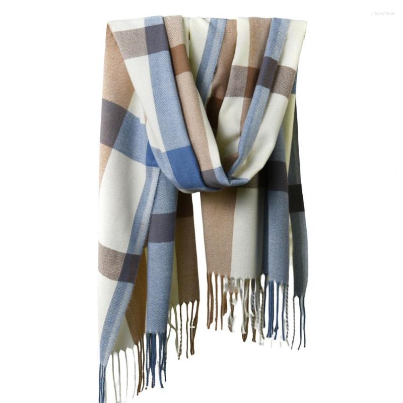 Scarves Winter Scarf Thick Decorative Neck Protection Elastic Contrast Color Women Shawl For Outdoor
Scarves Winter Scarf Thick Decorative Neck Protection Elastic Contrast Color Women Shawl For Outdoor