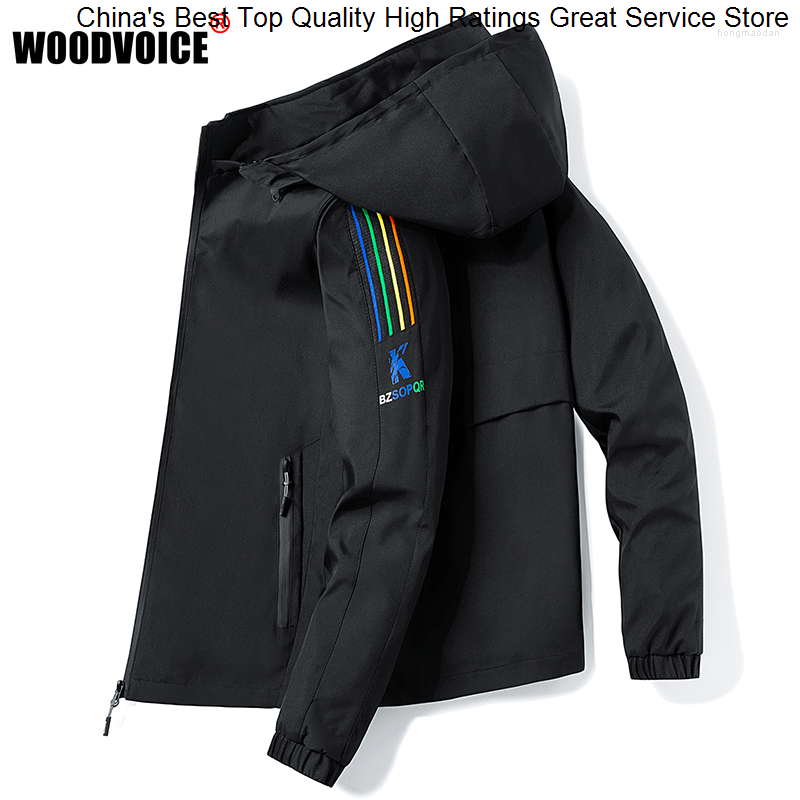 Men's Jackets For Plus Size Windbreaker Jacket Men Casual Lightweight Thin Hooded Mens Autumn With Hood Sports Coats 5XL, Black
Men's Jackets For Plus Size Windbreaker Jacket Men Casual Lightweight Thin Hooded Mens Autumn With Hood Sports Coats 5XL, Black