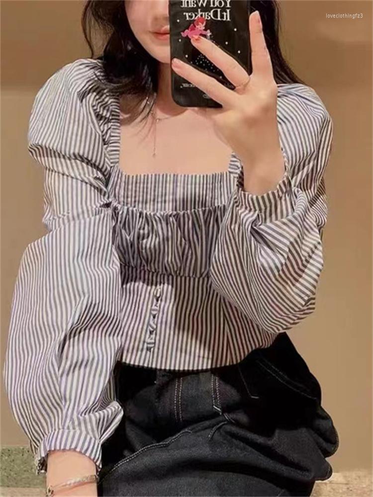 Women's Blouses Japanese Cute Lady Style Shirt Women's Collar Puff Sleeves Pleated Tie 2023 Spring And Summer Shirts, Pink
Women's Blouses Japanese Cute Lady Style Shirt Women's Collar Puff Sleeves Pleated Tie 2023 Spring And Summer Shirts, Pink