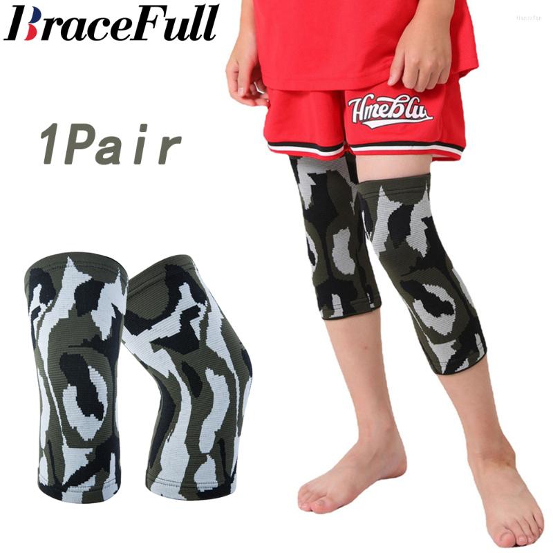 Knee Pads 1Pair Knit Compression Sleeves Kids Brace Gym Support Child Sports Protection For Teenagers Boys And Girls Football, Camo
Knee Pads 1Pair Knit Compression Sleeves Kids Brace Gym Support Child Sports Protection For Teenagers Boys And Girls Football, Camo