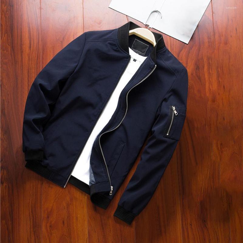 Men's Jackets Men Coat Cardigan Solid Color Windproof Casual Stand Collar Winter Loose Jacket For Sports, Black
Men's Jackets Men Coat Cardigan Solid Color Windproof Casual Stand Collar Winter Loose Jacket For Sports, Black
