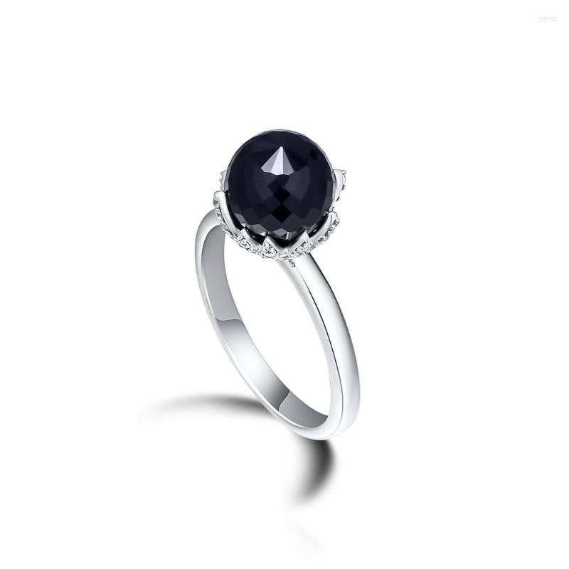 Cluster Rings 925 Sterling Silver Elegant Beauty Ring Simple Style For Fashion Jewelry
Cluster Rings 925 Sterling Silver Elegant Beauty Ring Simple Style For Fashion Jewelry