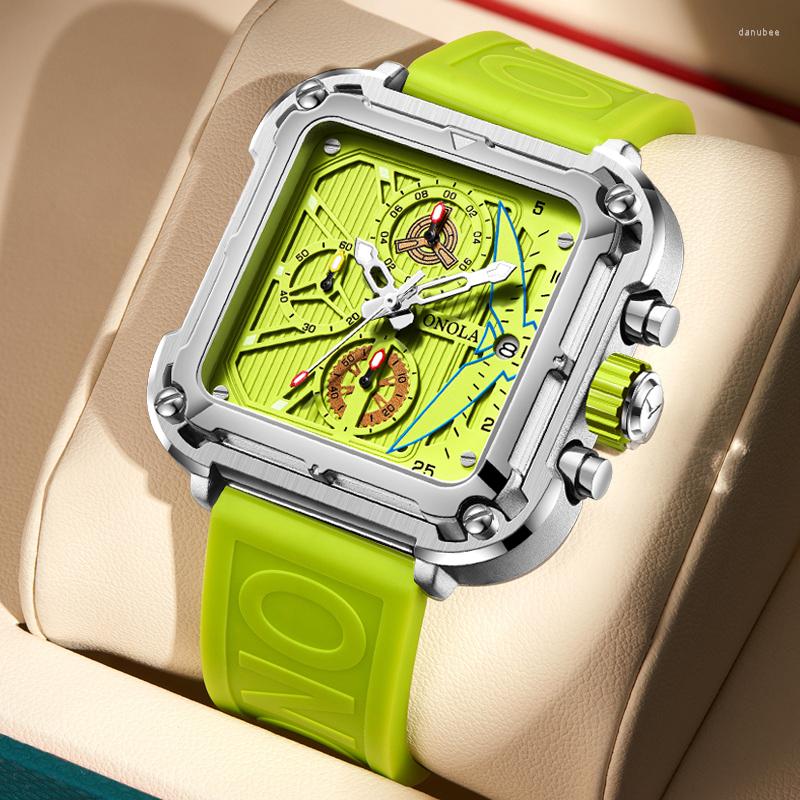 Wristwatches Watch For Men Luxury Mechan Automatic Elegant Skeleton Fashion Business Waterproof Sports ONOLA Mechanical Watches, Black
Wristwatches Watch For Men Luxury Mechan Automatic Elegant Skeleton Fashion Business Waterproof Sports ONOLA Mechanical Watches, Black