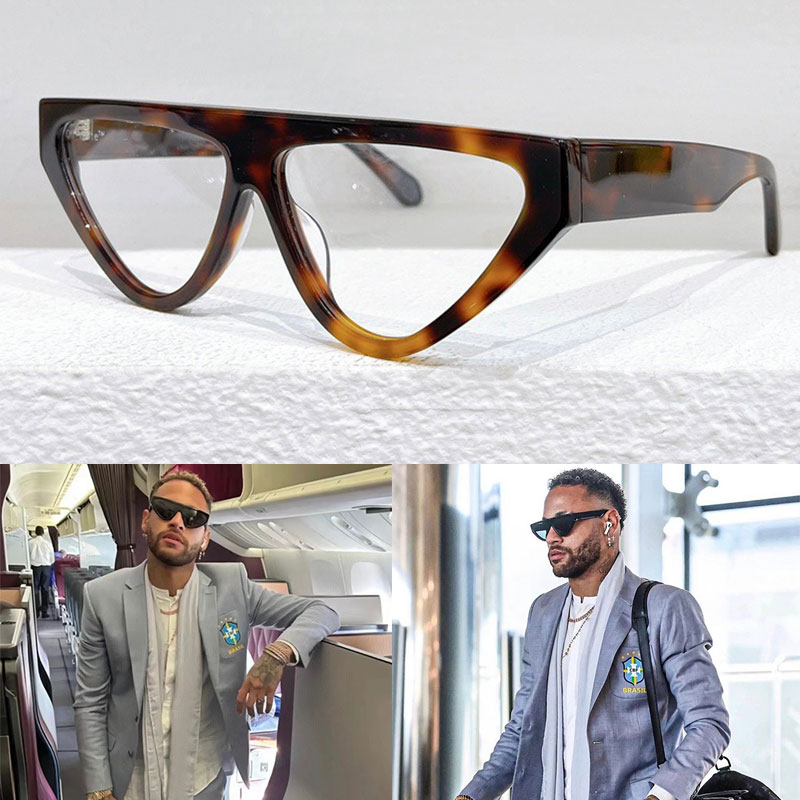 Gustav Cat Eye-Frame Sunglasses For Women Designer Runway Stage Glasses Mans OERI038 Lunette Glass With original box
Gustav Cat Eye-Frame Sunglasses For Women Designer Runway Stage Glasses Mans OERI038 Lunette Glass With original box