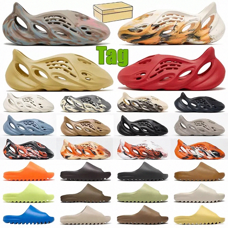 Slippers Designer Yezzys Men Woman slider Yeezies Foam Runner Yzzzys Vermillion Runners Kanye Onyx Sandals Slide Slipper West Bone Resin Clog Ararat runr slides shoes
Slippers Designer Yezzys Men Woman slider Yeezies Foam Runner Yzzzys Vermillion Runners Kanye Onyx Sandals Slide Slipper West Bone Resin Clog Ararat runr slides shoes