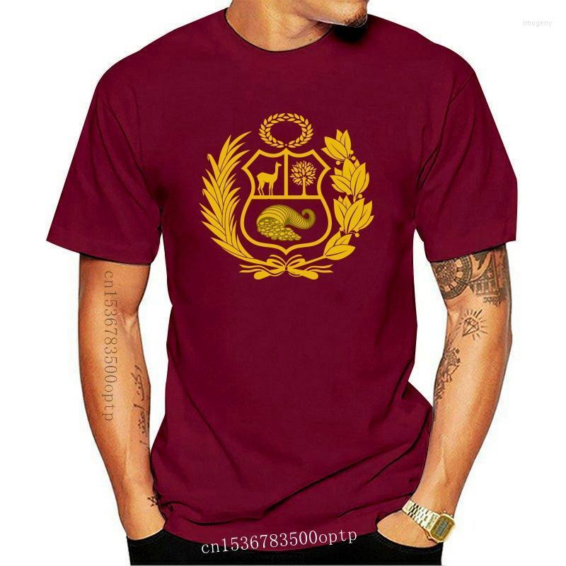 Men's T Shirts Men Tshirt Peru Shirt Peruvian Coat Of Arms Gold Women T-Shirt Tees TopMen's Imog22, Pink
Men's T Shirts Men Tshirt Peru Shirt Peruvian Coat Of Arms Gold Women T-Shirt Tees TopMen's Imog22, Pink