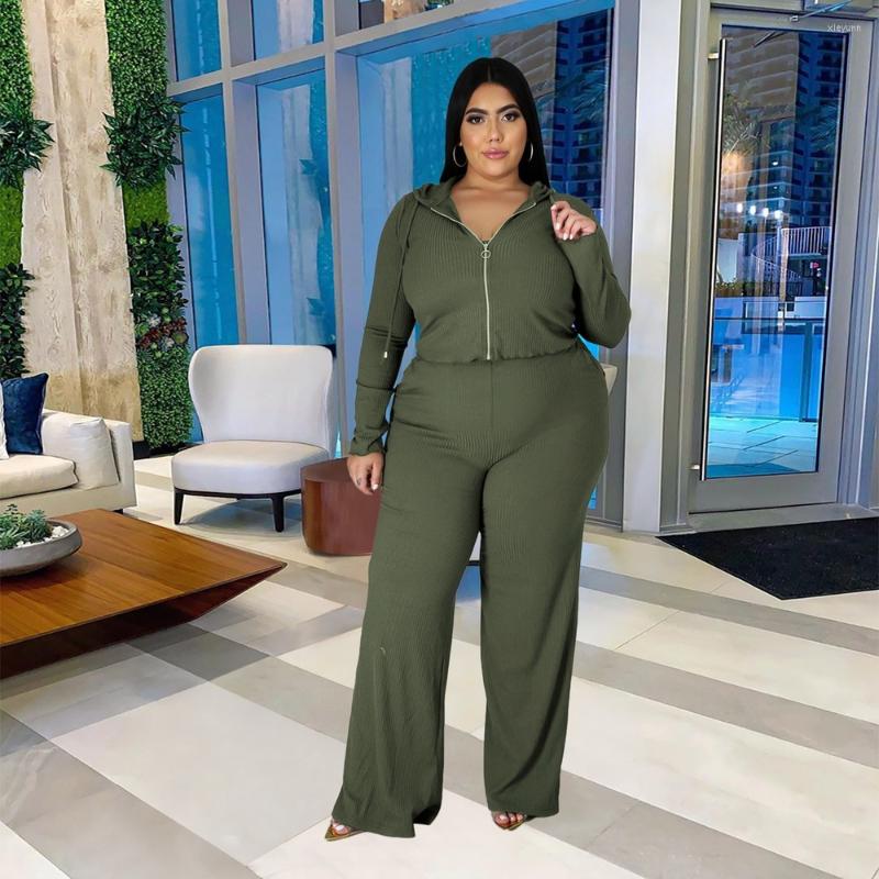 Tracksuits ZJFZML ZZ Women Clothing 3 Piece Suit Plus Size Ribbed Camisole Top Wide Leg Pant Long Sleeve Jacket Coat Drop Wholesale, Yellow
Tracksuits ZJFZML ZZ Women Clothing 3 Piece Suit Plus Size Ribbed Camisole Top Wide Leg Pant Long Sleeve Jacket Coat Drop Wholesale, Yellow