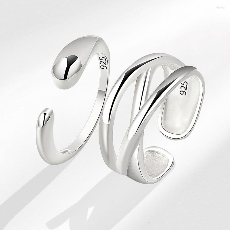 Wedding Rings Couple Fashion Ring Hollow Cross Geometric Men And Women Open Hip-hop Punk Friendship Simple
Wedding Rings Couple Fashion Ring Hollow Cross Geometric Men And Women Open Hip-hop Punk Friendship Simple