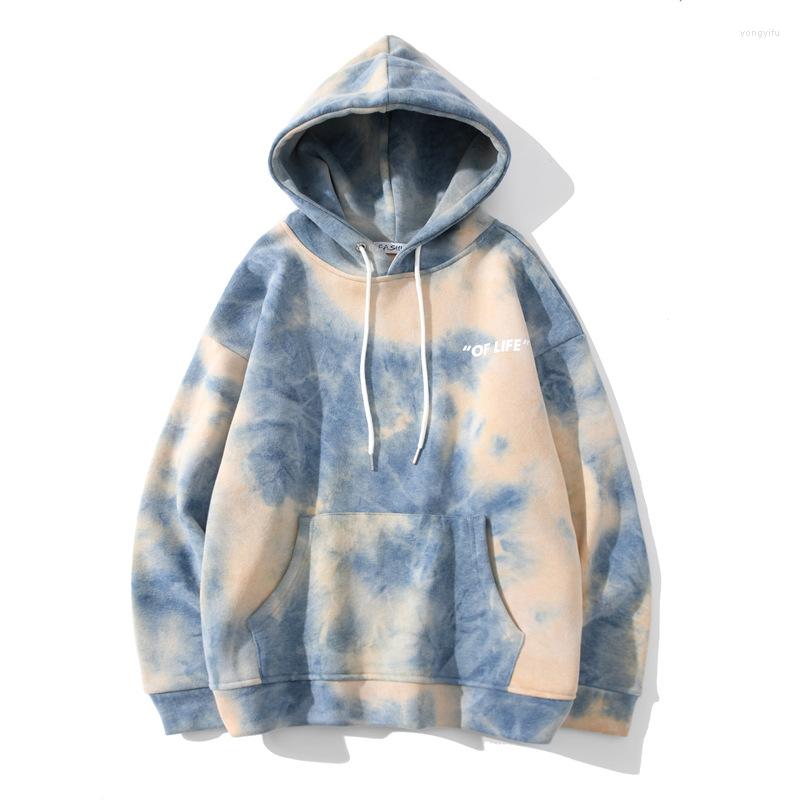 Men' Hoodies 2023 Men Hip Hop Women Streetwear Tie Dye Punk Rock Hooded Sweatshirts Fleece Pullover Male Hipster Tops, Blue
Men' Hoodies 2023 Men Hip Hop Women Streetwear Tie Dye Punk Rock Hooded Sweatshirts Fleece Pullover Male Hipster Tops, Blue