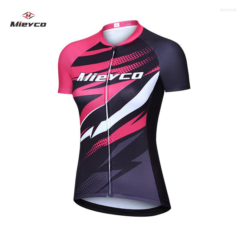 Racing Jackets Cycling Jersey Women Bike Mountain Road MTB Top Female Bicycle Shirt Short Sleeve Riding Clothing Summer
Racing Jackets Cycling Jersey Women Bike Mountain Road MTB Top Female Bicycle Shirt Short Sleeve Riding Clothing Summer