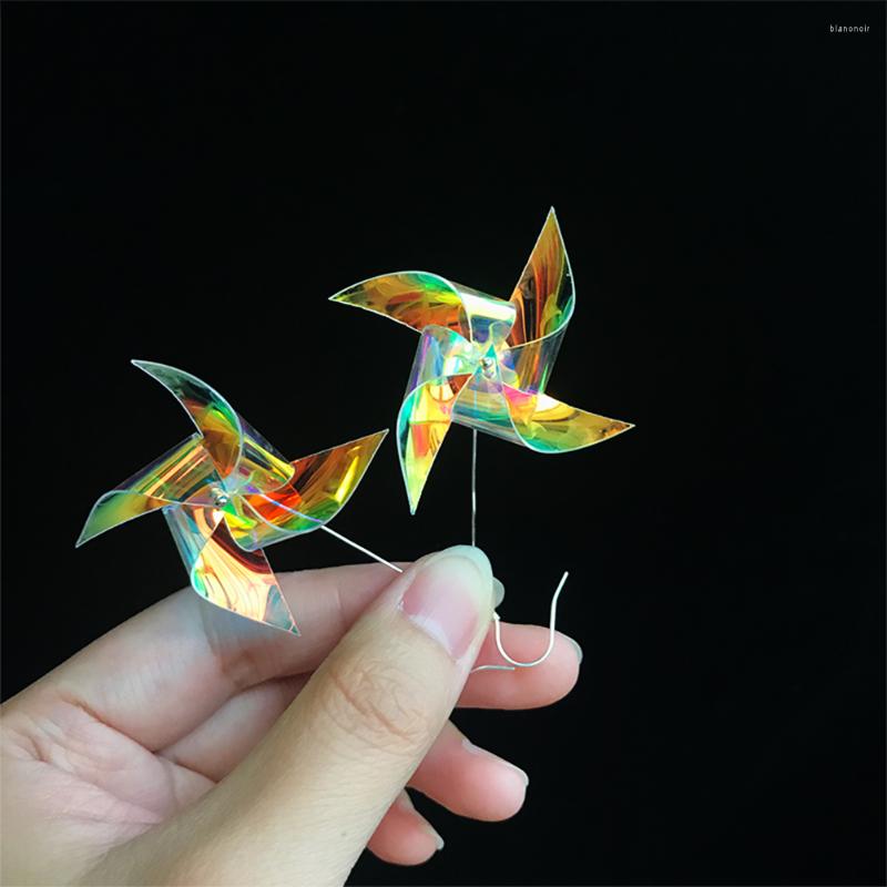 Anklets 1 Pair Windmill Design Earrings Funny Colorful Creative Tassel Ear Drops Jewelry Fashion Dangler Decor For Lady Girl
Anklets 1 Pair Windmill Design Earrings Funny Colorful Creative Tassel Ear Drops Jewelry Fashion Dangler Decor For Lady Girl