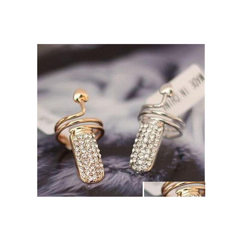 Band Rings Fashion Jewelry Heart Rhinstone Nail Nails Beauty Ring Drop Delivery Dhnao
Band Rings Fashion Jewelry Heart Rhinstone Nail Nails Beauty Ring Drop Delivery Dhnao