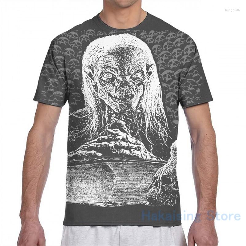 Men's T Shirts Keeper Of The Crypt Men T-Shirt Women All Over Print Fashion Girl Shirt Boy Tops Tees Short Sleeve Tshirts, 2-men
Men's T Shirts Keeper Of The Crypt Men T-Shirt Women All Over Print Fashion Girl Shirt Boy Tops Tees Short Sleeve Tshirts, 2-men