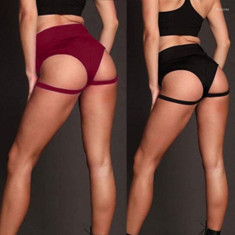 Women's Panties Women High Waist Garter Booty Shorts With Thigh Ring Sexy Cut Out Backless BuLifting Thong Briefs Workout M6CD
Women's Panties Women High Waist Garter Booty Shorts With Thigh Ring Sexy Cut Out Backless BuLifting Thong Briefs Workout M6CD