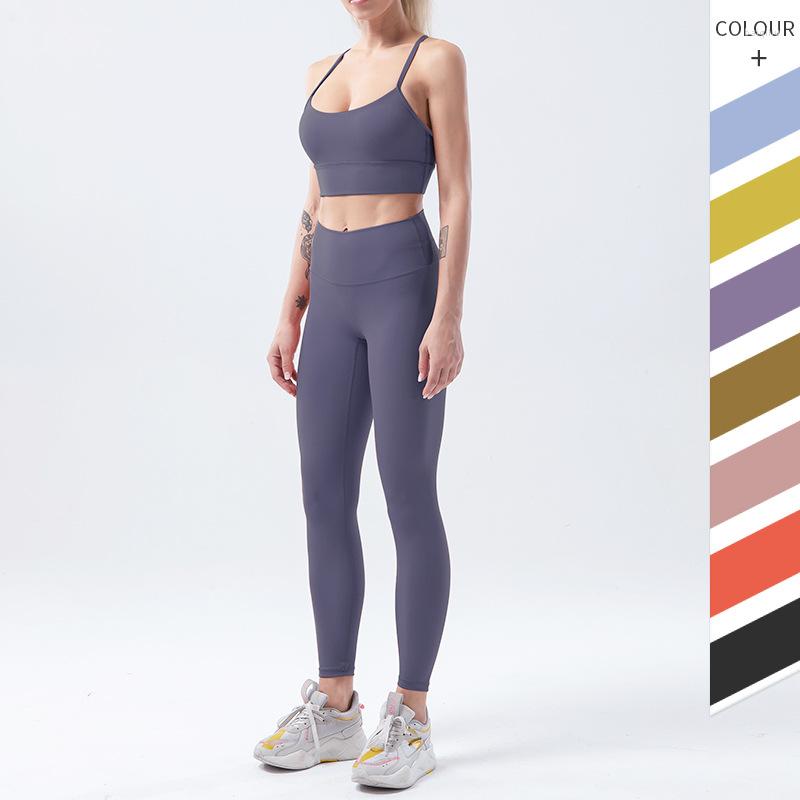 Yoga Outfit Women Sports Bras Top Push Up Crop Fitness Seamless Beauty Back Underwear Gym Running Fashion Vest Athletic Sportswear
Yoga Outfit Women Sports Bras Top Push Up Crop Fitness Seamless Beauty Back Underwear Gym Running Fashion Vest Athletic Sportswear