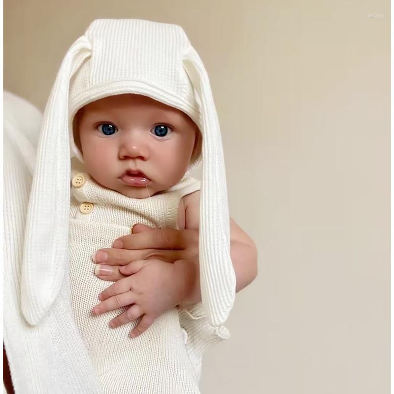 Hair Accessories Cute Long Ear Baby Hat Solid Waffle Crochet Knit Cap Born Beanie Autumn Winter Infant Toddler Warm Earflap Bonnet, White
Hair Accessories Cute Long Ear Baby Hat Solid Waffle Crochet Knit Cap Born Beanie Autumn Winter Infant Toddler Warm Earflap Bonnet, White