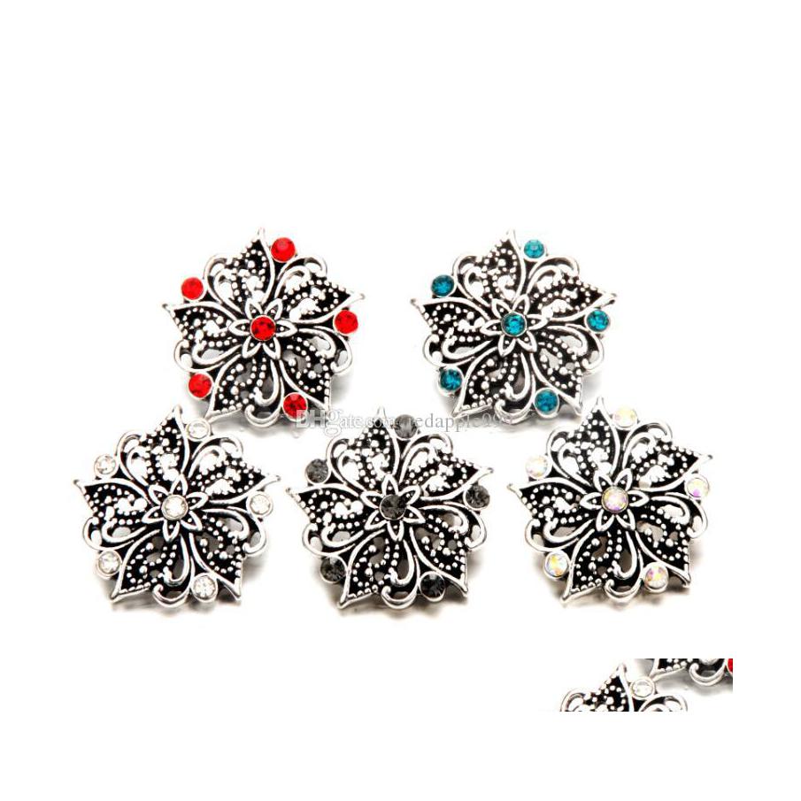 Clasps Hooks Vintage Crystal 18Mm Snap Button Jewelry Bohemia Hollow Flower Noosa Chunks Diy Ginger Charms Bracelet Necklace Lover Dhwlp
Clasps Hooks Vintage Crystal 18Mm Snap Button Jewelry Bohemia Hollow Flower Noosa Chunks Diy Ginger Charms Bracelet Necklace Lover Dhwlp