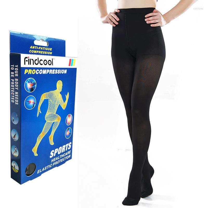 Active Pants Yisheng Compression Pantyhose Women For Varicose Vein Stocking Knee High Leg Support Stretch Pressure Circulatio, Black closed toe
Active Pants Yisheng Compression Pantyhose Women For Varicose Vein Stocking Knee High Leg Support Stretch Pressure Circulatio, Black closed toe