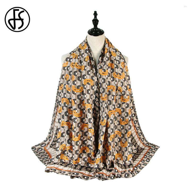 Scarves FS 2023 All-match Dot Printed Twill Silk Scarf Women Long Hijab Ladies Summer Sunscreen Beach Towel Shawl
Scarves FS 2023 All-match Dot Printed Twill Silk Scarf Women Long Hijab Ladies Summer Sunscreen Beach Towel Shawl