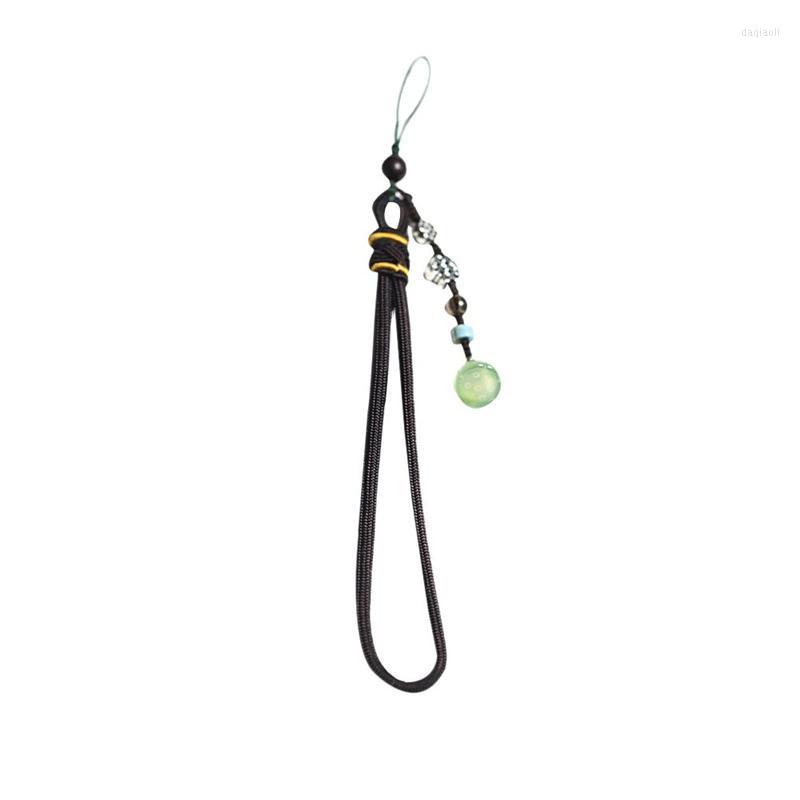 Interior Decorations 1PC Mobile Phone Strap Pendant Lanyards Cards Car Key Hanging Rope Pedant Good Luck Ornament
Interior Decorations 1PC Mobile Phone Strap Pendant Lanyards Cards Car Key Hanging Rope Pedant Good Luck Ornament