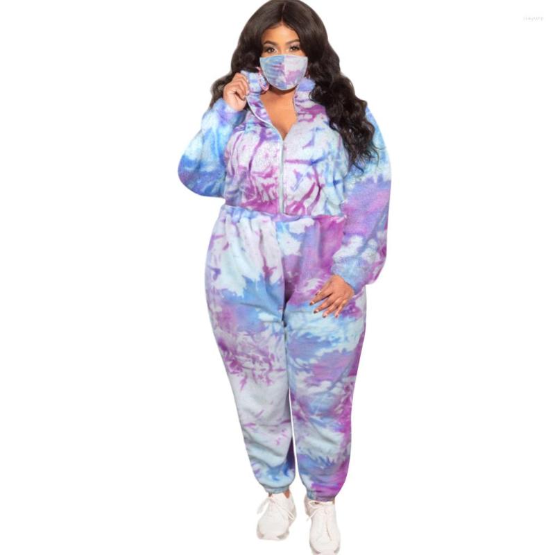 Tracksuits Women's Clothing Plus Size Sets Large Fashion Casual Set Urban 2023 Autumn Winter Flannel Tie-Dye Mask Loose Home 3 Piece, Tp216-3
Tracksuits Women's Clothing Plus Size Sets Large Fashion Casual Set Urban 2023 Autumn Winter Flannel Tie-Dye Mask Loose Home 3 Piece, Tp216-3