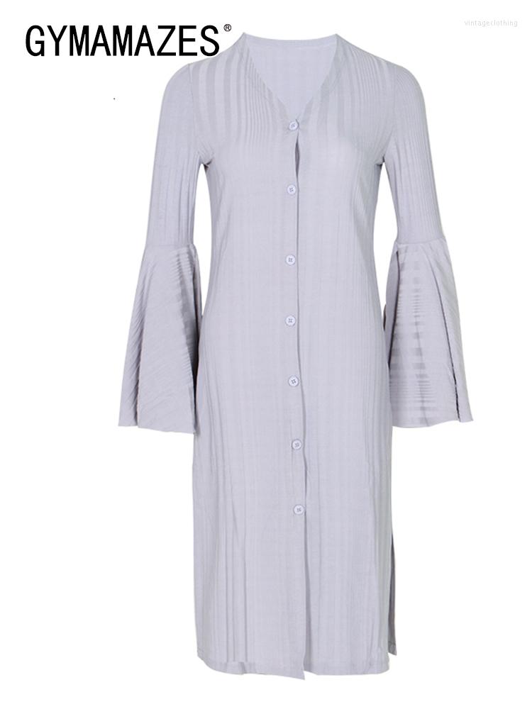 Women's Knits GYMAMAZES Patchwork Split Loose Sweater For Women V Neck Flare Sleeve Knitted Long Cardigans Female Fashion 2023 Clothes Style, White
Women's Knits GYMAMAZES Patchwork Split Loose Sweater For Women V Neck Flare Sleeve Knitted Long Cardigans Female Fashion 2023 Clothes Style, White