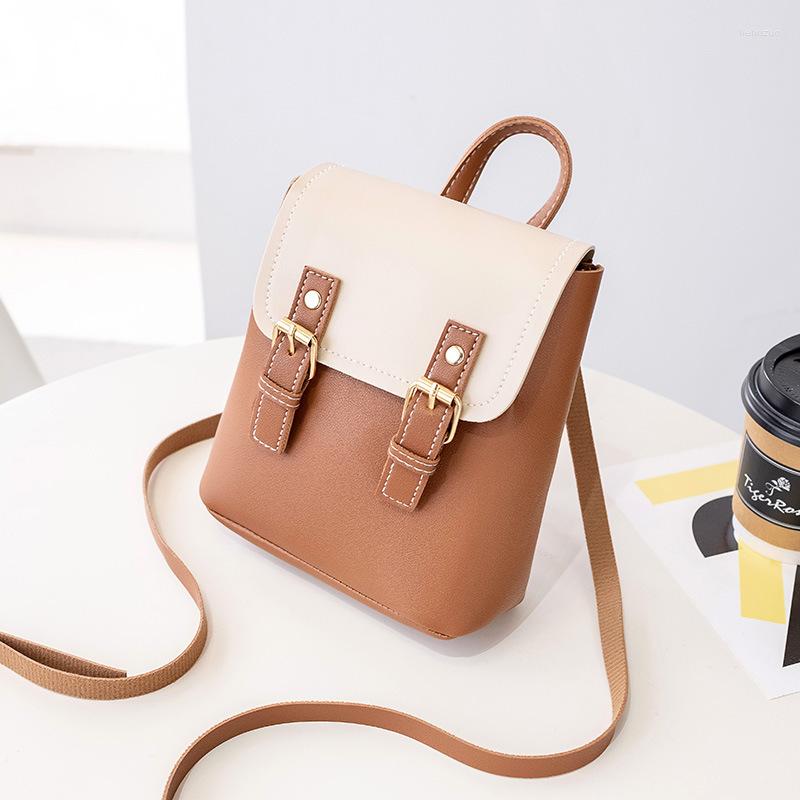 Evening Bags 2023 Leather Small Shoulder Bag Female Handbags Women Patchwork Colors Cross Body Purse Mobile Phone Messenger, Black
Evening Bags 2023 Leather Small Shoulder Bag Female Handbags Women Patchwork Colors Cross Body Purse Mobile Phone Messenger, Black