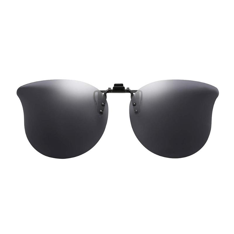 Sunglasses Polarized Clip On Over Glasses Yellow Night Vision For Car Driving Men Women Cateye Eyeglasses 900L13Sunglasses
Sunglasses Polarized Clip On Over Glasses Yellow Night Vision For Car Driving Men Women Cateye Eyeglasses 900L13Sunglasses