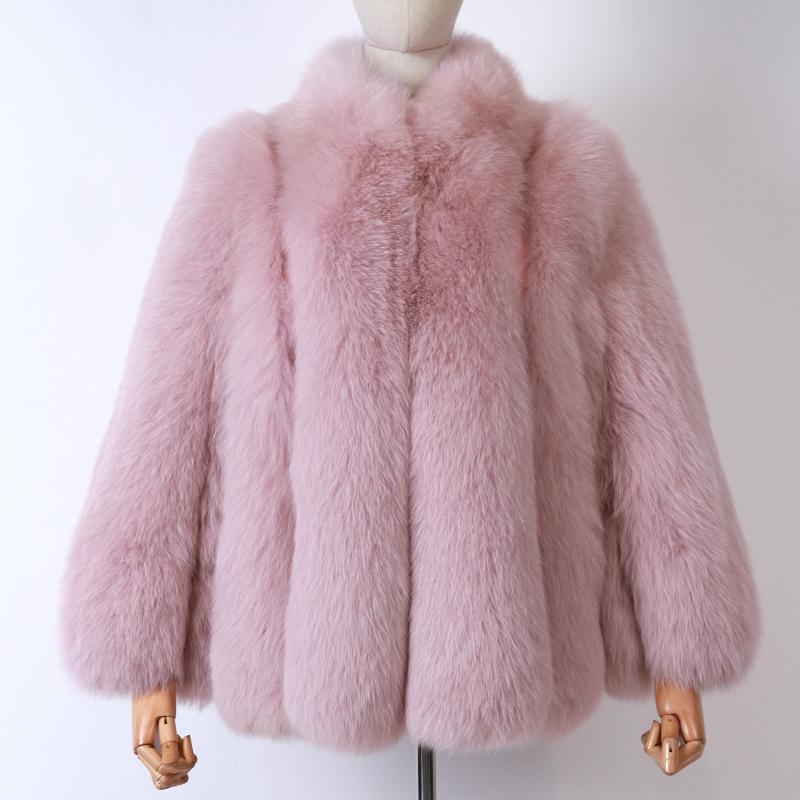 Women' Fur & Faux Coat Ladies Real Women Natural CoatWomen' Women'sWomen, Picture shown
Women' Fur & Faux Coat Ladies Real Women Natural CoatWomen' Women'sWomen, Picture shown