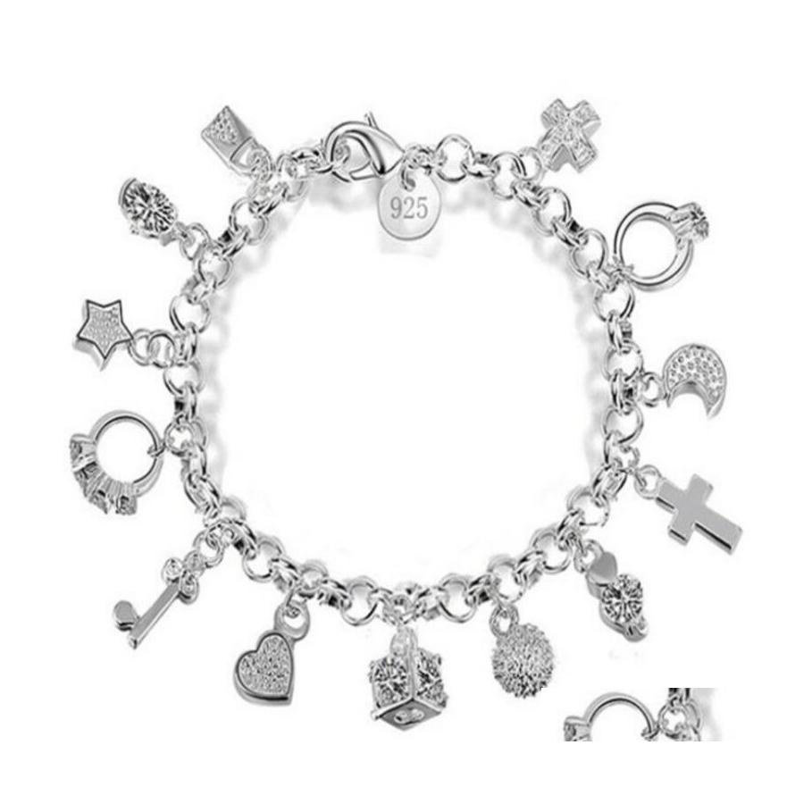Charm Bracelets For Women Hollow Beads Exquisite Bracelet Fine Jewelry Wedding Birthday Gift Drop Delivery Otbht
Charm Bracelets For Women Hollow Beads Exquisite Bracelet Fine Jewelry Wedding Birthday Gift Drop Delivery Otbht