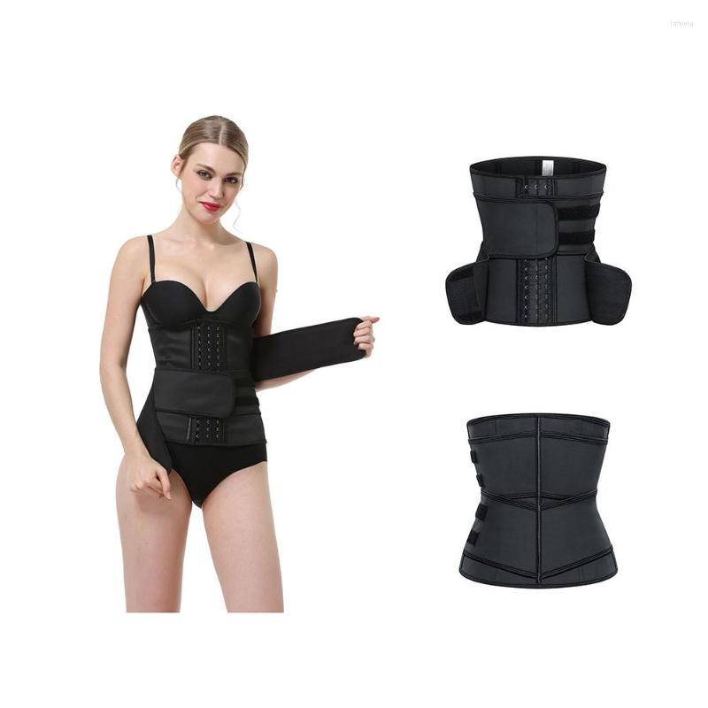 Waist Support Trainer Latex Belt Body Shaper Women Slimming Sweat Sheath Belly Reducing Workout Trimmer, Belt black
Waist Support Trainer Latex Belt Body Shaper Women Slimming Sweat Sheath Belly Reducing Workout Trimmer, Belt black