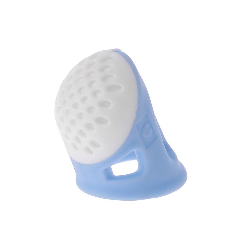 Sewing Notions & Tools Silicone Pin Needles Thimble Finger Protector DIY Needlework AccessorySewing
Sewing Notions & Tools Silicone Pin Needles Thimble Finger Protector DIY Needlework AccessorySewing